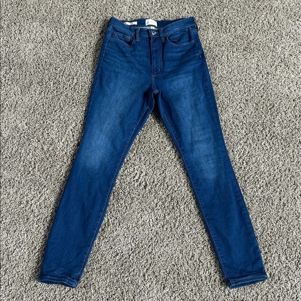 Universal Thread Jeans - Picture 2 of 4